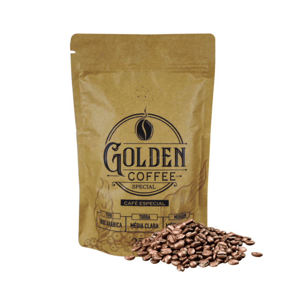Café Especial em Grão 250g